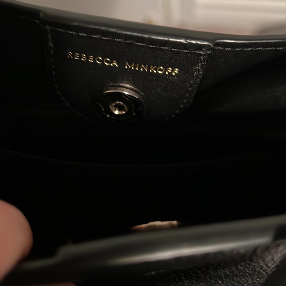 Rebecca Minkoff crossbody - Picture 7 of 8